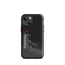 iPhone Case - Matthew 7:24