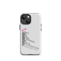 iPhone Case - Matthew 7:24