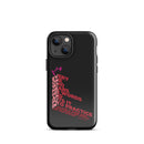 iPhone Case - Matthew 7:24