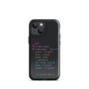 iPhone Case - Isaiah 60:1