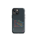 iPhone Case - Ephesians 5:11