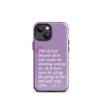 iPhone Case - John 1:14