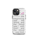 iPhone Case - John 1