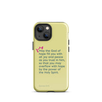 iPhone Case - Romans 15:13