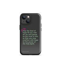 iPhone Case - Romans 15:13