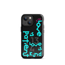 iPhone Case - 1 Corinthians 13:4