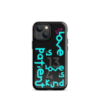 iPhone Case - 1 Corinthians 13:4