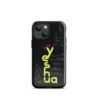 iPhone Case - Acts 4:12 Yeshua