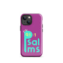 iPhone Case - Psalms 91:1