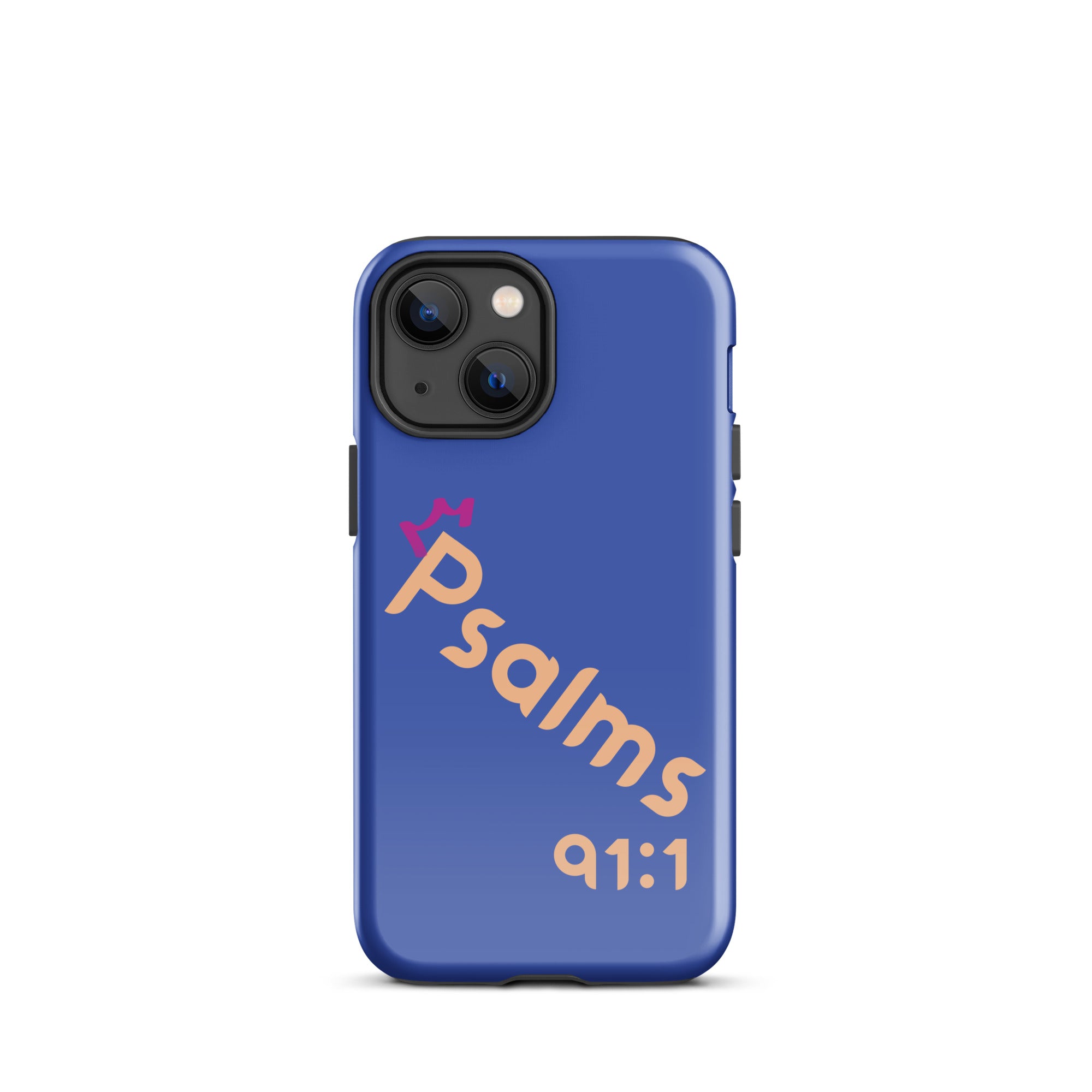 iPhone Case - Psalms 91:1