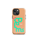 iPhone Case - Psalms 91