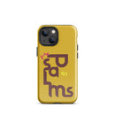 iPhone Case - Psalms 91