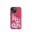 iPhone Case - Isaiah 9:6