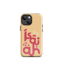 iPhone Case - Isaiah 9:6