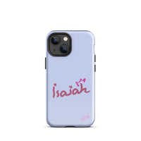 iPhone Case - Isaiah 40:8