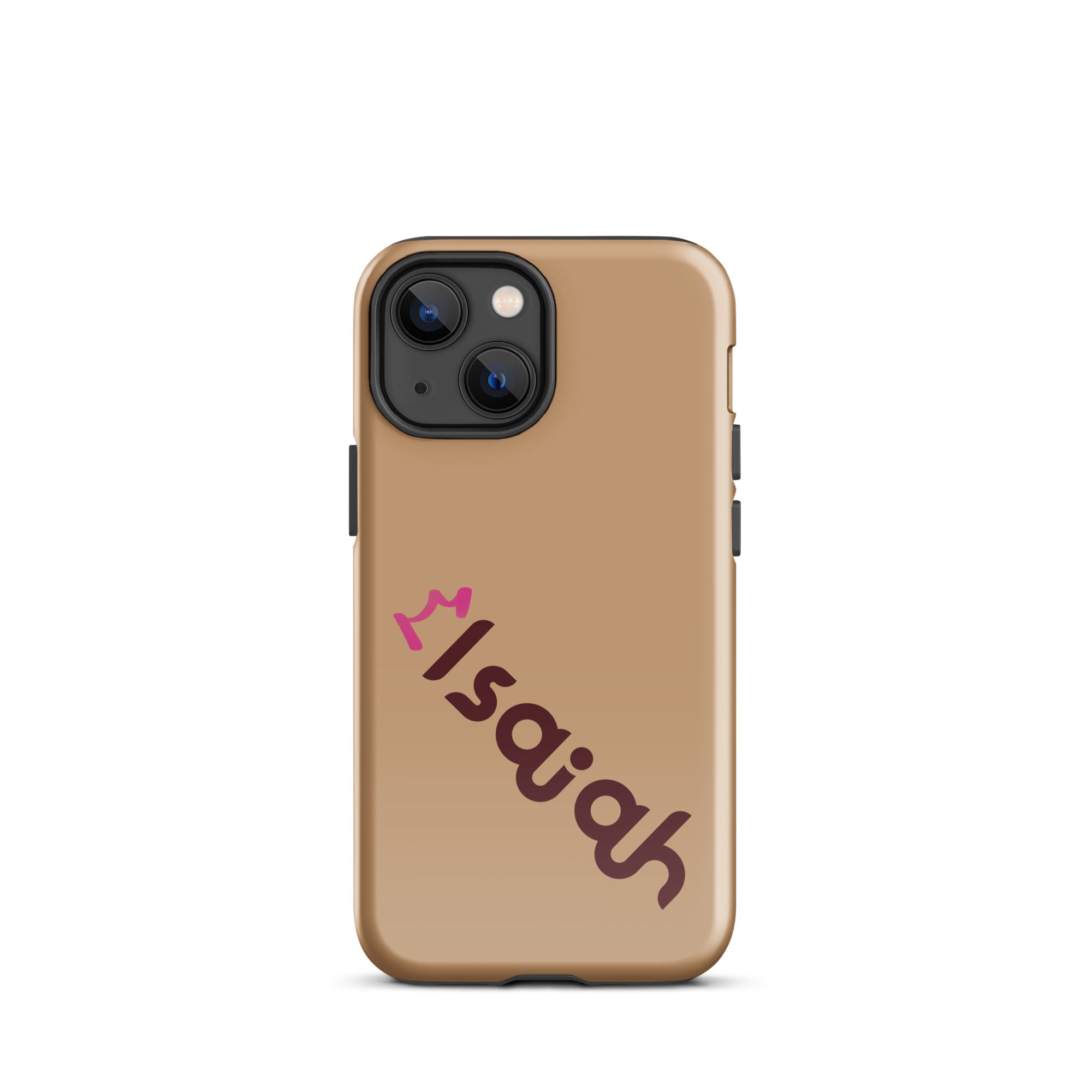 iPhone Case - The Book of Isaiah