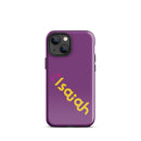 iPhone Case - The book of Isaiah