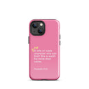 iPhone Case - Proverbs 31:10