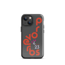 iPhone Case - Proverbs 4:23