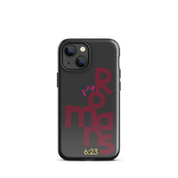 iPhone Case - Romans 6:23