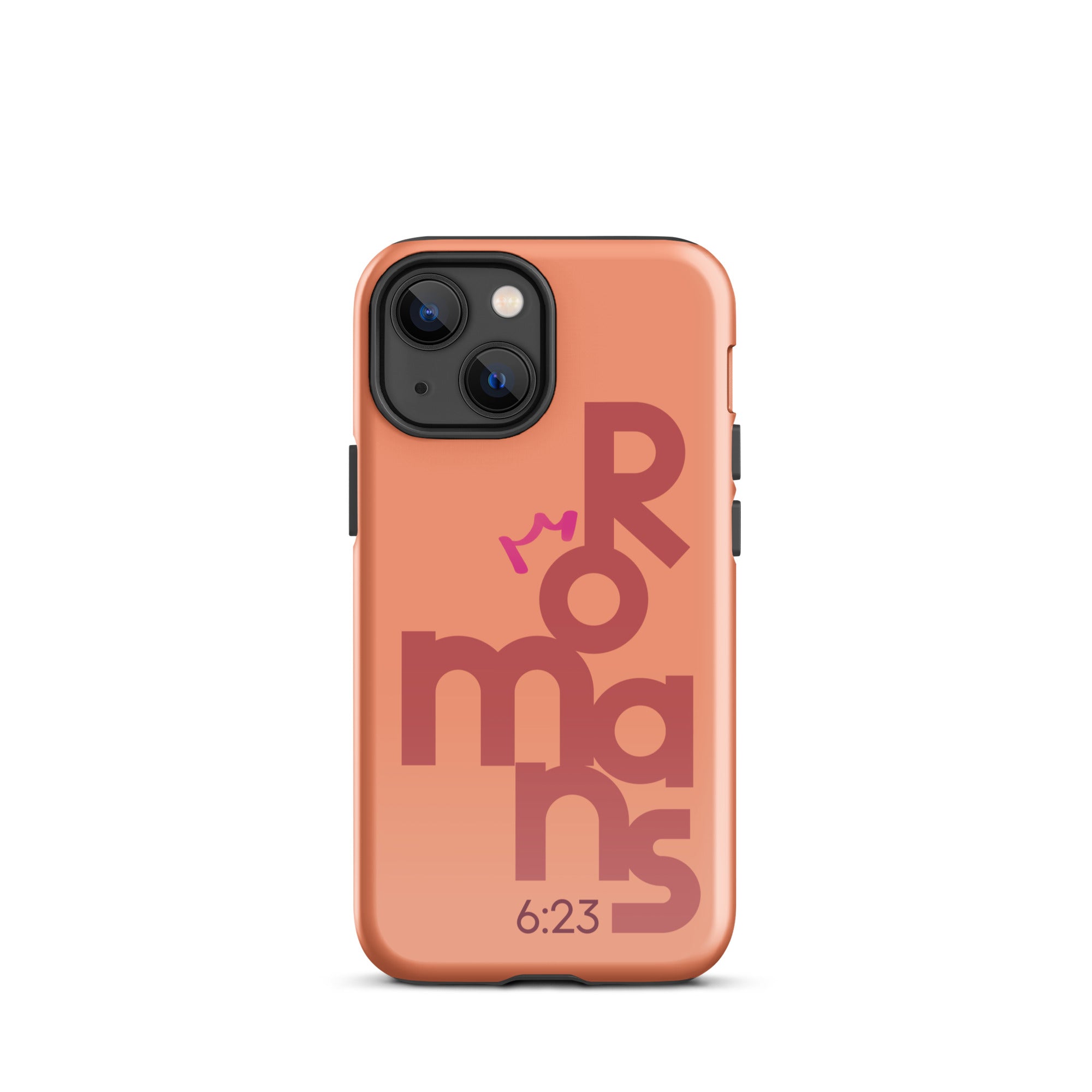 iPhone Case - Romans 6:23