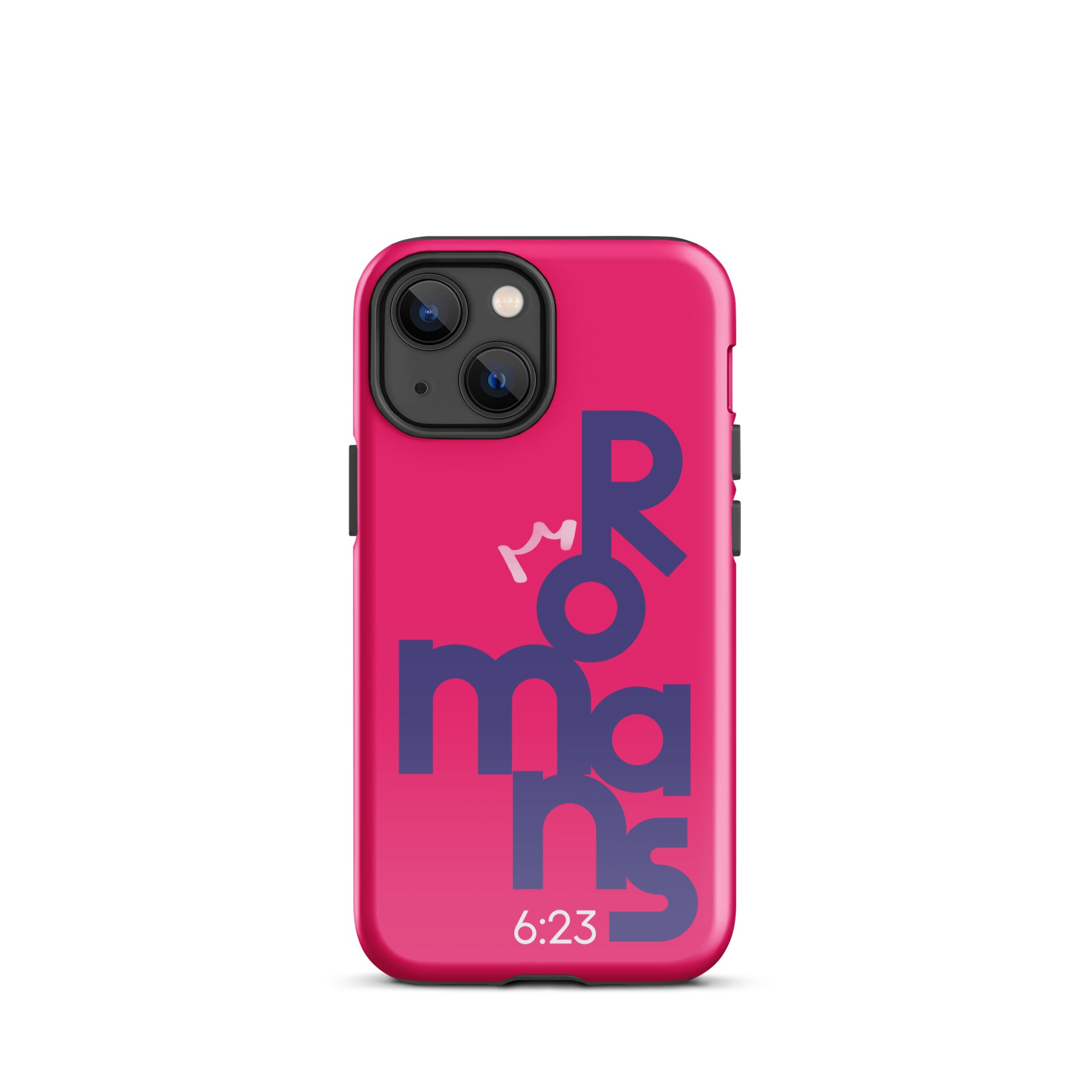 iPhone Case - Romans 6:23