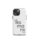 iPhone Case - Romans 1:16