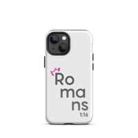 iPhone Case - Romans 1:16