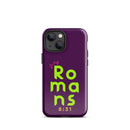 iPhone Case - Romans 8:31