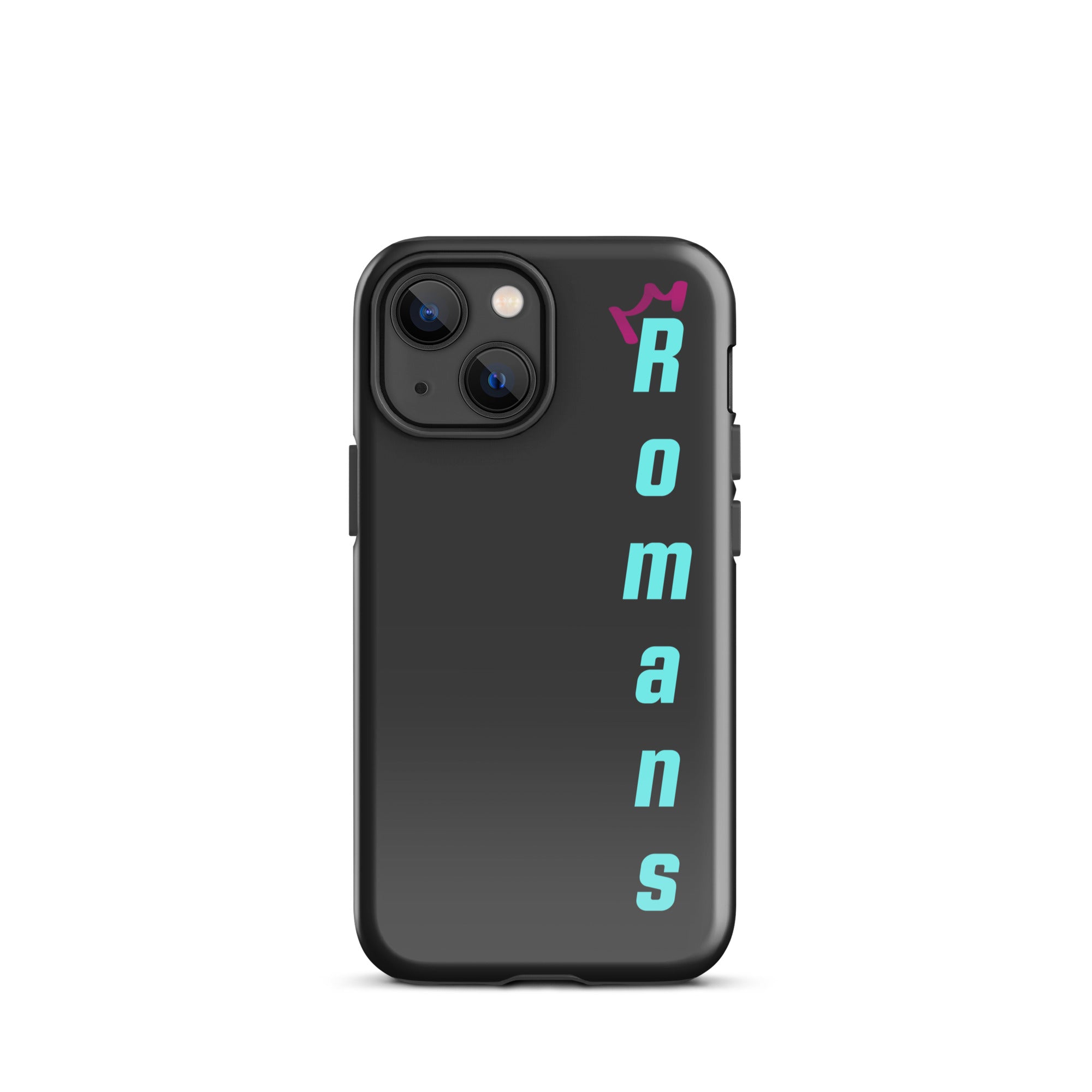 iPhone Case - Romans 12:2