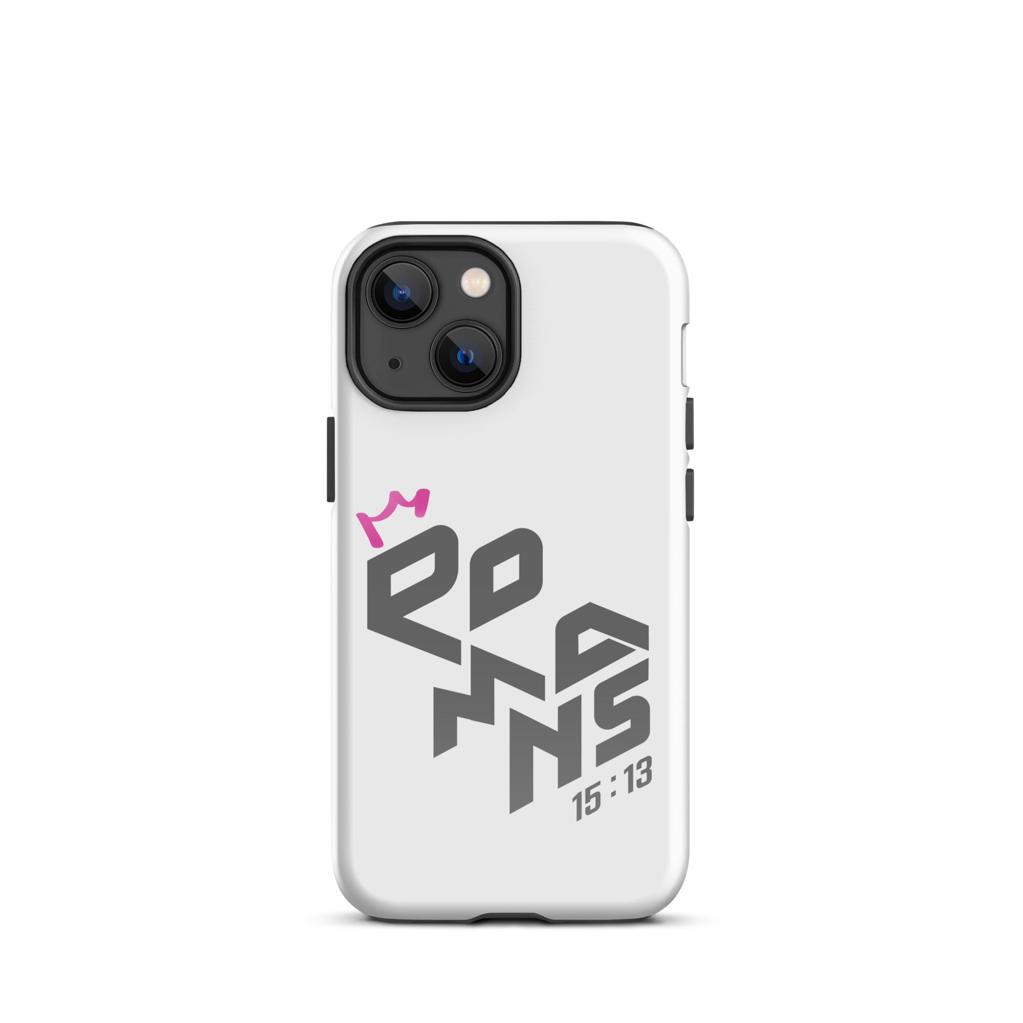 iPhone Case - Romans 15:13