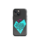 iPhone Case - Proverbs 4:23