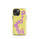 iPhone Case - Proverbs