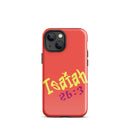 iPhone Case - Isaiah 26:3