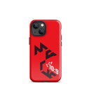 iPhone Case - Mark 10:9