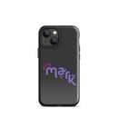 iPhone Case - Mark 9:23