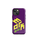 iPhone Case - Mark 10:45