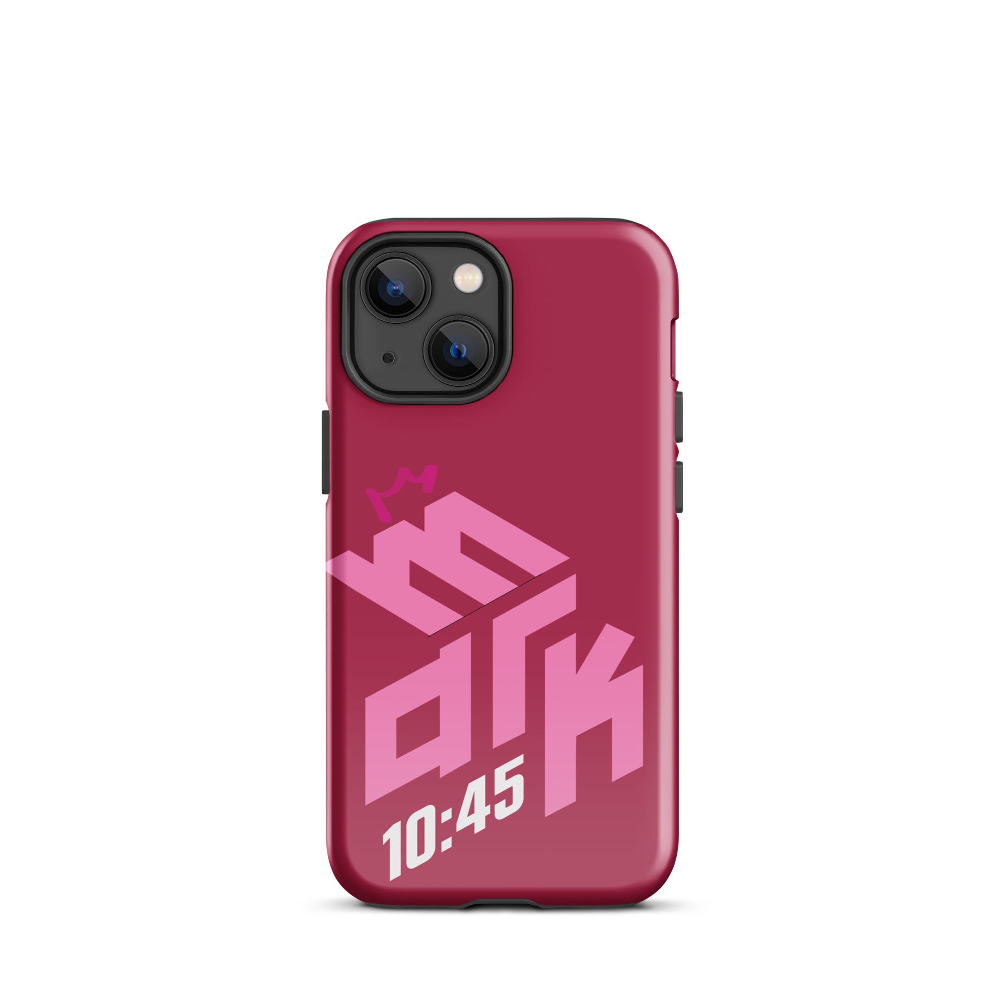 iPhone Case - Mark 10:45