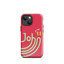 iPhone Case - John 1:1