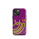 iPhone Case - John 1:1