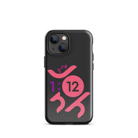 iPhone Case - John 1:12