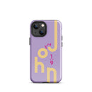 iPhone Case - John 1:9