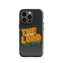 iPhone Case - Psalms 18:2