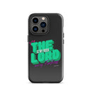 iPhone Case - Psalms 18:2