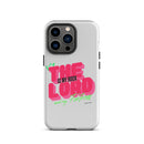 iPhone Case - Psalms 18:2