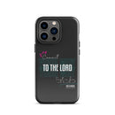 iPhone Case - Psalms 37:5