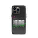 iPhone Case - Psalms 73:26