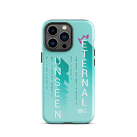 iPhone Case - 2 Corinthians 4:18