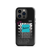 iPhone Case - John 3:16