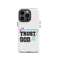 iPhone Case - John 14:1